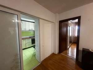 Apartament 3 camere, etaj 2, balcon închis, mobilat complet, Pantelimon - imagine 10