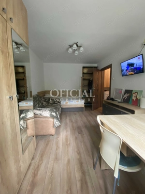 Apartament 1 Camera | 27 Mp | Renovat | Zorilor Louis Pasteur