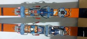 Skiuri tura Ergo  - imagine 3