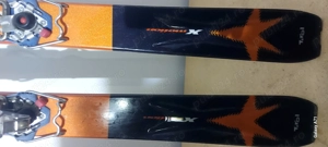 Skiuri tura Ergo  - imagine 4