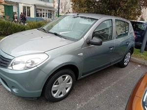 Dacia Sandero - imagine 3