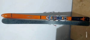 Skiuri tura Ergo  - imagine 5