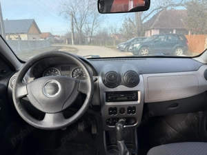 Dacia Sandero - imagine 4