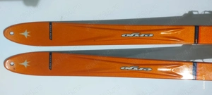 Skiuri tura Ergo  - imagine 2