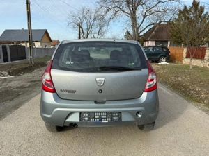Dacia Sandero - imagine 9