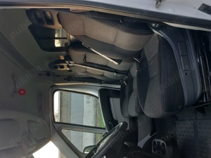 Vând microbuz Fiat Ducato Maxi  - imagine 3