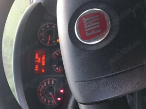 Vând microbuz Fiat Ducato Maxi  - imagine 5