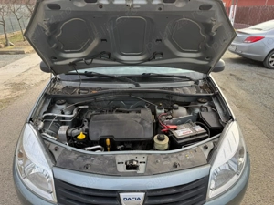 Dacia Sandero - imagine 5