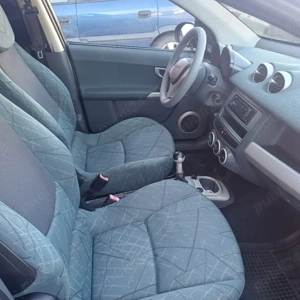 Vand Smart ForFour 2004 Automat motor 1.3 Benzina - imagine 2