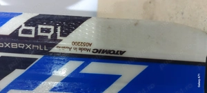 skiuri atomic  - imagine 5
