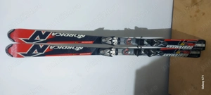 skiuri Nordica 