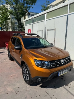 Dacia Duster II 2018 - imagine 4