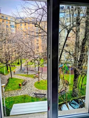 Apartament 2 camere, vedere catre Parcul Piata Romana, lângă Metrou - imagine 8
