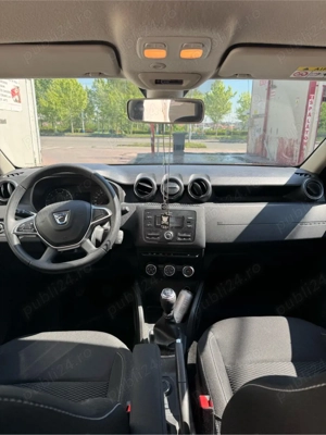 Dacia Duster II 2018 - imagine 2