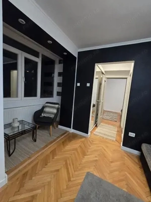 Apartament 2 camere, vedere catre Parcul Piata Romana, lângă Metrou - imagine 3