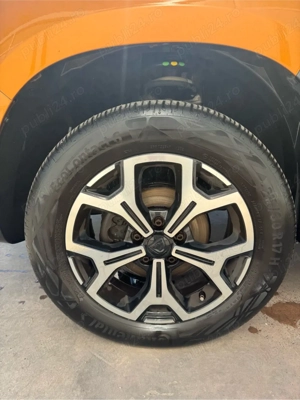 Dacia Duster II 2018