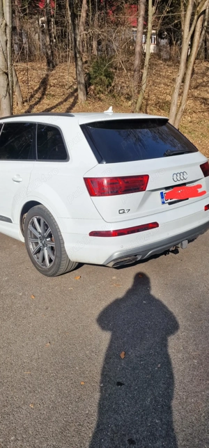 Audi Q7 3.0 tfsi - imagine 5
