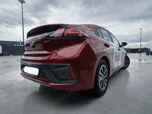 Hunday Ioniq - imagine 3