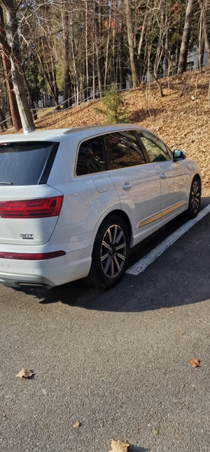 Audi Q7 3.0 tfsi - imagine 3