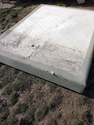 Donez suport saltea (Pat) - imagine 2