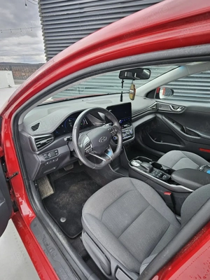 Hunday Ioniq - imagine 5