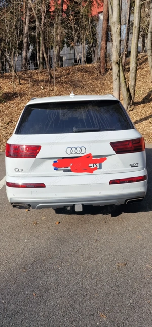 Audi Q7 3.0 tfsi - imagine 4