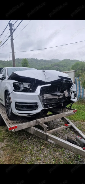 Audi Q7 3.0 tfsi - imagine 2