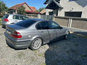Bmw e46 318d 2003 - imagine 3