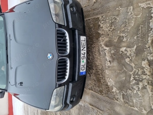 Bmw x3 2.0d 