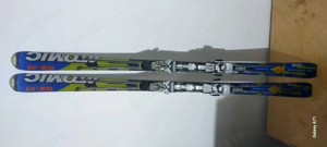 Skiuri Atomic 180 cm 