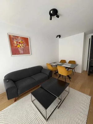 Apartament 2 Camere ( Studio Dublu) One Lake Club / 6 minute Metrou Pipera 