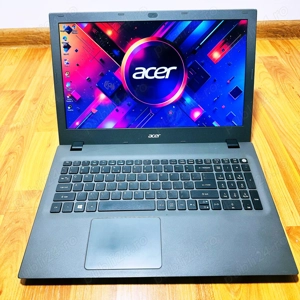 Laptop ACER IntelCore i5 , NVIDIA GeForce dedicat, SSD 275GB, Win11, Gaming, Livrare GRATUITA! - imagine 3
