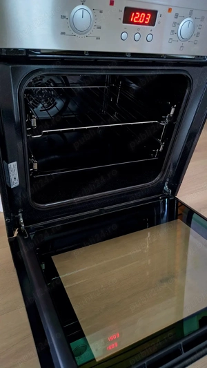 Cuptor electric incorporabil Electrolux - imagine 2