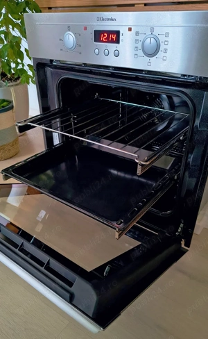 Cuptor electric incorporabil Electrolux - imagine 4