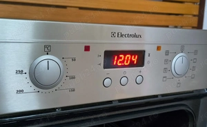 Cuptor electric incorporabil Electrolux - imagine 3