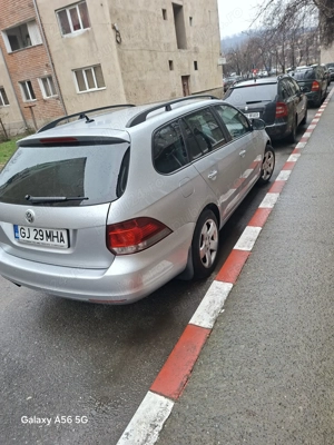 Vad golf 6 an 2013 - imagine 3