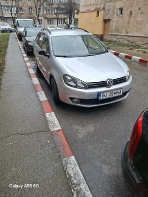 Vad golf 6 an 2013 - imagine 5