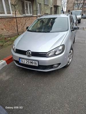 Vad golf 6 an 2013 - imagine 4