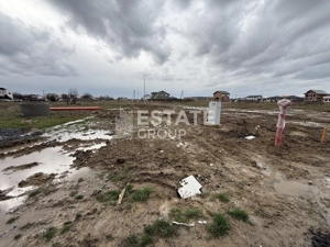 Teren Mosnita Noua,  Cartier Serena, pozitie excelenta - imagine 2