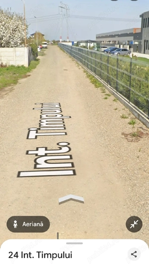 Vand Teren Postavari - imagine 9