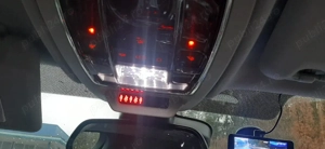 Peugeot 508 2l diesel Automat 164 cp - imagine 8