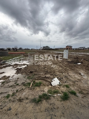 Teren Mosnita Noua,  Cartier Serena, pozitie excelenta