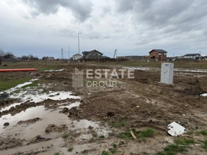 Teren Mosnita Noua,  Cartier Serena, pozitie excelenta - imagine 4