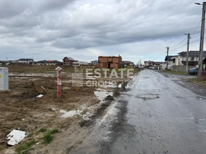 Teren Mosnita Noua,  Cartier Serena, pozitie excelenta - imagine 5