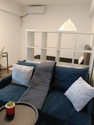 Garsoniera de închiriat,zona Capitol Constanța 