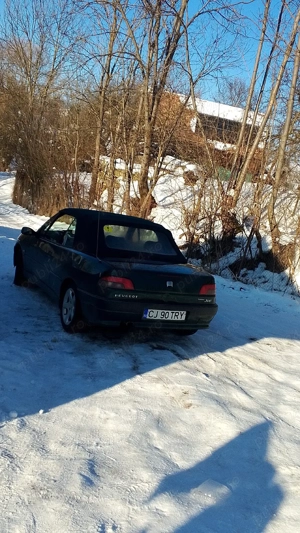 vând sau schimb  - imagine 5