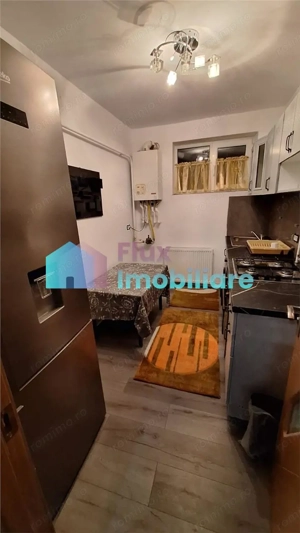 Apartament cu 2 camere parter - imagine 3