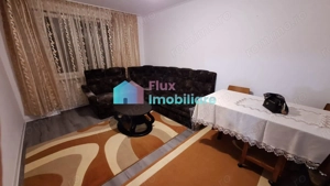 Apartament cu 2 camere parter