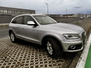 Audi Q5 2.0 Diesel Quattro
