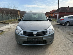 Dacia Sandero - imagine 8